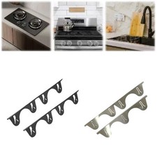 Stoves thekenabdeckung herdpla gebraucht kaufen  Versand nach Germany
