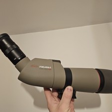 Kowa tsn 663 for sale  OMAGH