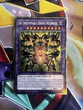 Yugioh unstoppable exodia for sale  HALESOWEN