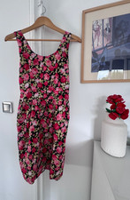 Robe vintage rétro d'occasion  Rennes-