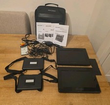 Nextbase click portable for sale  PETERLEE
