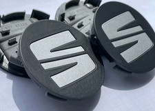 Riginal seat nabendeckel gebraucht kaufen  Bielefeld