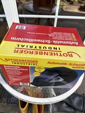 Verkaufe rothenberger automati gebraucht kaufen  Düsseldorf