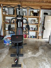 Marcy 150lb stack for sale  Brea