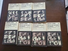 Storia del pensiero usato  Tufillo