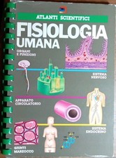 Fisiologia umana organi usato  Cagliari