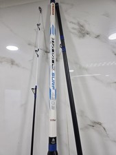 Canna surfcasting trabucco usato Canna surfcasting trabucco usato  Palagonia
