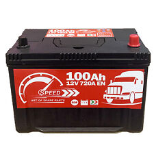 Batteria speed d31 usato  Valva