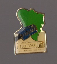 Pin télécom espace d'occasion  Beauvais