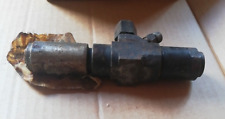 Mod cav injector for sale  NORTH WALSHAM