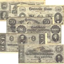 Confederate states civil for sale  Gettysburg
