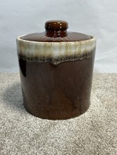Monmouth pottery brown for sale  Ypsilanti