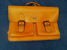 Vintage ledertasche neill gebraucht kaufen  Stein