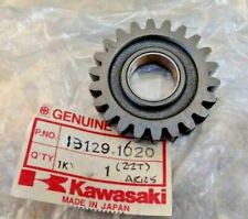 Kawasaki ar125 gear for sale  Shipping to Ireland