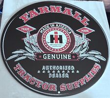 Genuine farmall dealer for sale  Council Bluffs