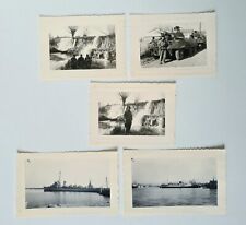 Soldats français véhicules d'occasion  Matour
