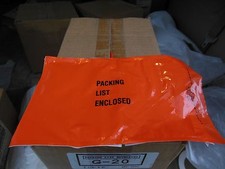 Packing list enclosed for sale  Baltimore