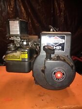 horizontal engine for sale  Telford