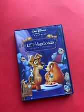 Film dvd disney usato  Santo Stefano di Camastra