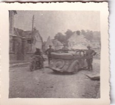 Foto soldaten stahlhelm gebraucht kaufen  Rommerskirchen