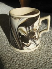 caneca ágata staffordshire pearlware 19thc comprar usado  Enviando para Brazil