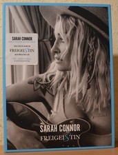 Sarah connor freigeistin gebraucht kaufen  Lohmar