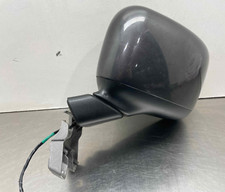 Espelho de porta esquerda driver Renegade 2018 LH granito cristal Pau OEM potência 2015-2021 comprar usado  Enviando para Brazil