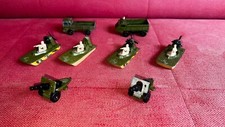 Matchbox superfast militär gebraucht kaufen  Ingolstadt