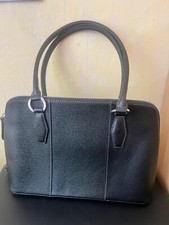 Damenhandtasche credi schwarz gebraucht kaufen  Altena