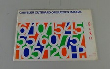 Betriebsanleitung wner manual gebraucht kaufen  Jever
