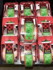Scotch tough grip for sale  Delaware