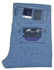 Pioneer Rando W 36 L 30 dünne Sommer Stretch Jeans Blau 16801.6515.6841 2.Wahl comprar usado  Enviando para Brazil
