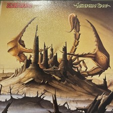 Scorpions lonesome crow gebraucht kaufen  Versand nach Germany