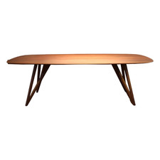 Walter knoll esstisch gebraucht kaufen  Bonn