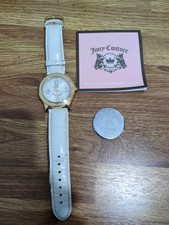 Juicy couture gold for sale  NEWTON ABBOT
