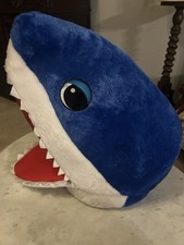 shark head for sale shark head for sale North Richland Hills