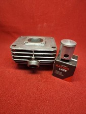 Simson s51 rig gebraucht kaufen  Untereisesheim