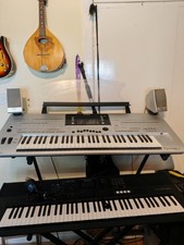 Yamaha tyros digital for sale  DROMORE