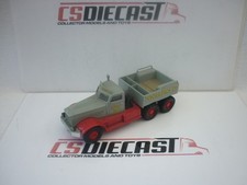 Corgi modern truck for sale  FAKENHAM