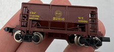 Atlas scale train for sale  Hays
