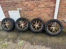 Riviera rf1 alloy for sale  MIDDLESBROUGH