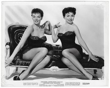 Jane russell jeanne gebraucht kaufen  Hüffenhardt
