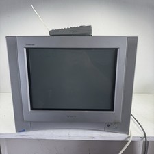 Sony trinitron 13fs100 d'occasion  Expédié en Belgium