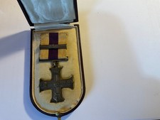 Ww1 military cross for sale  BOURNEMOUTH