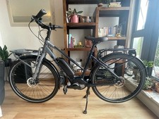Trek bosch bike for sale  SOUTHALL