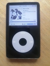 Apple ipod 5th for sale  BEVERLEY