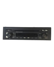 Audi stereo radio d'occasion  Expédié en Belgium