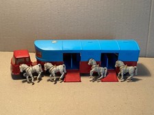 Corgi toys 1130 d'occasion  Saint-Mandé