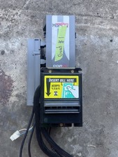 Coinco MAGPro MAG30SA US$ 1 validador aceitador de notas máquinas de venda automática 24v MDB testado, usado comprar usado  Enviando para Brazil