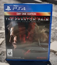 metal gear solid 5 ps4 comprar usado metal gear solid 5 ps4 comprar usado Enviando para Brazil